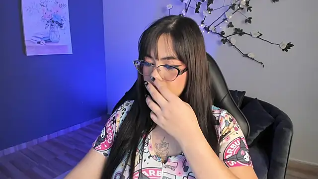 jasmincollin  online show from 09.20.25