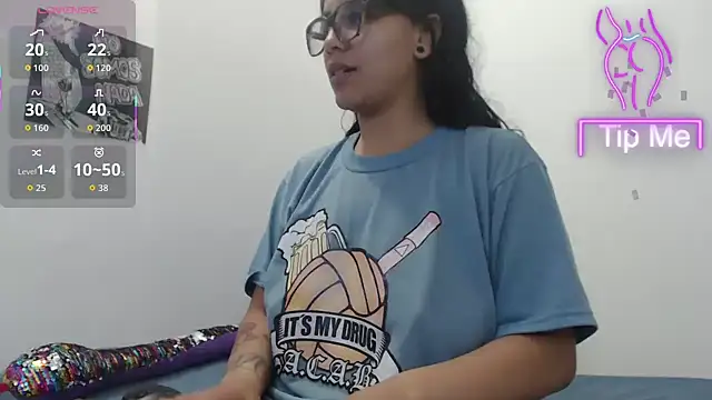 Terra29  online show from 02.19.26