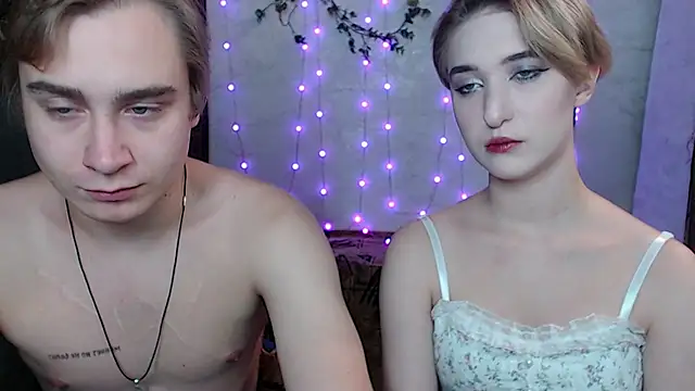 Lust4Money online show from 10.31.25