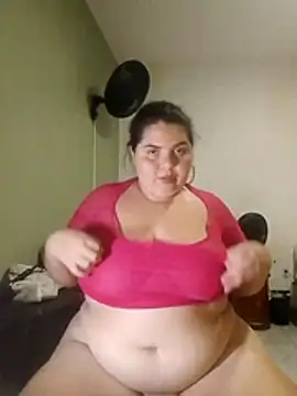 Katherine25 online show from 04.25.26