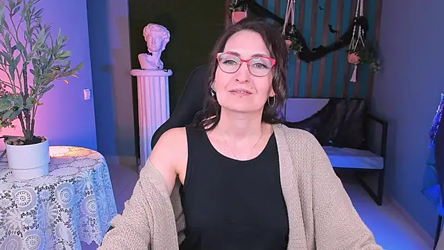 UnaTerra online show from 10.27.25