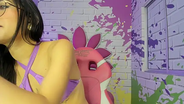 ValerySkinnyy online show from 11.10.25