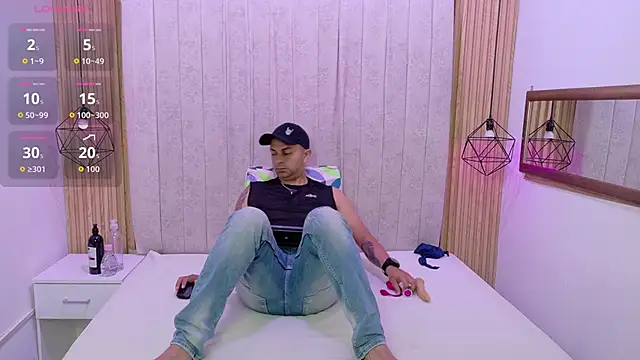 Kity spiderr online show from 10.31.25