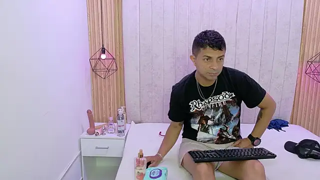 Kity spiderr online show from 11.05.25