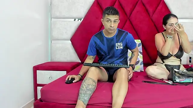 Kity spiderr online show from 02.25.26