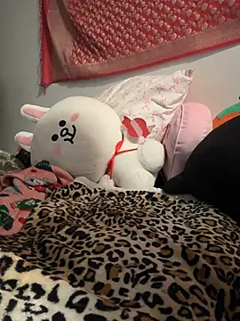 Snapshot of venusluvxoxo chatting on 02.20.26 venusluvxoxo online show from 02.20.26