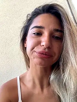 ItalianGirl online show from 09.20.25