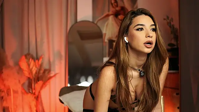 ItalianGirl online show from 03.11.26