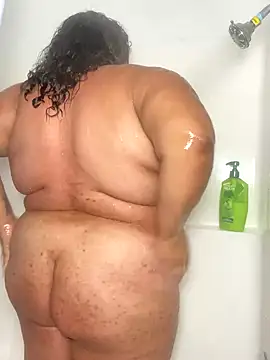 BlaxicanaMami online show from 09.11.25