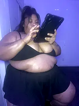 BlaxicanaMami online show from 09.20.25