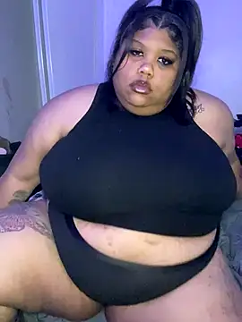 BlaxicanaMami online show from 11.09.25