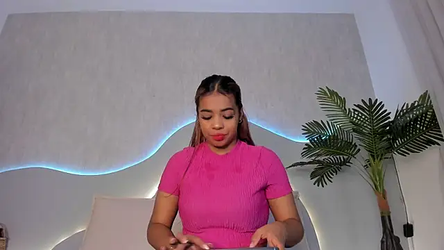 CannelaSmith online show from 04.07.26