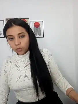 ValerieLove  online show from 02.07.26