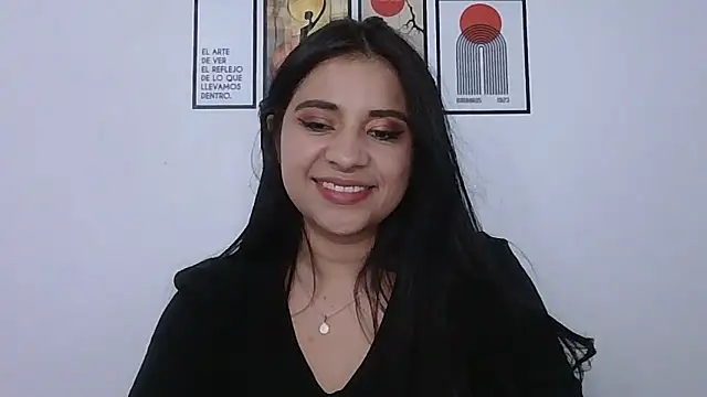 ValerieLove  online show from 02.18.26