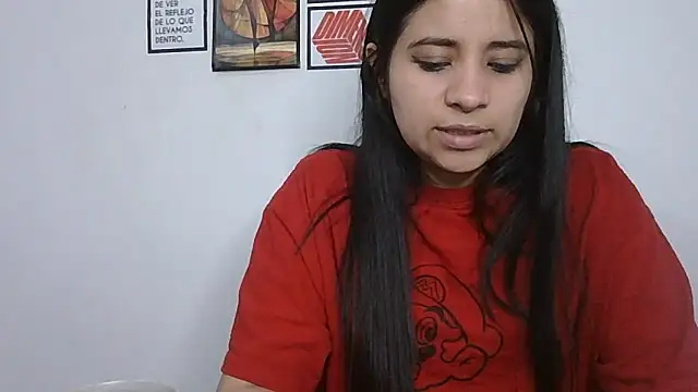 ValerieLove  online show from 02.23.26