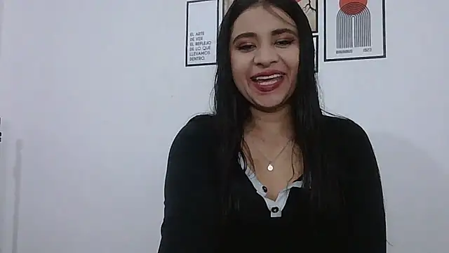 ValerieLove  online show from 02.24.26