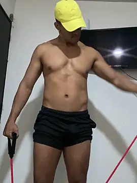 Smith Fitness online show from 09.16.25