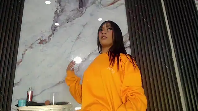 Penelopee Rouse online show from 02.21.26