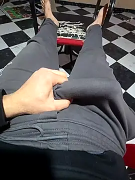 anis3g4 online show from 03.19.26