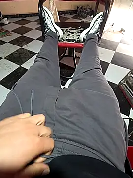 anis3g4 online show from 03.21.26