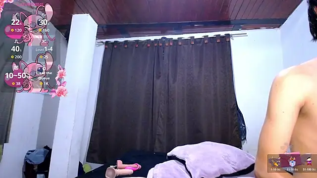 DaraKat18 online show from 01.15.26