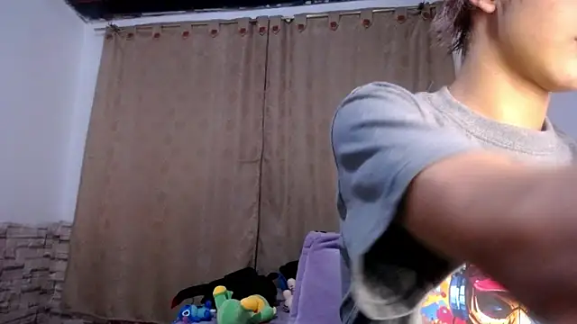 DaraKat18 online show from 03.24.26