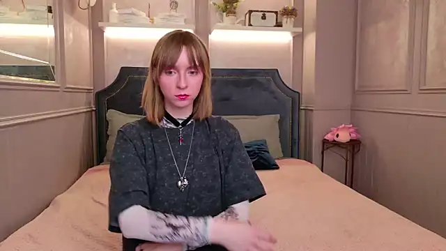 Beverly Gomes online show from 05.09.26