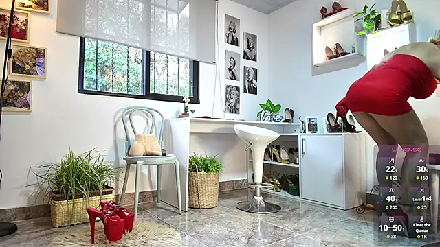 mrs edha online show from 09.30.25