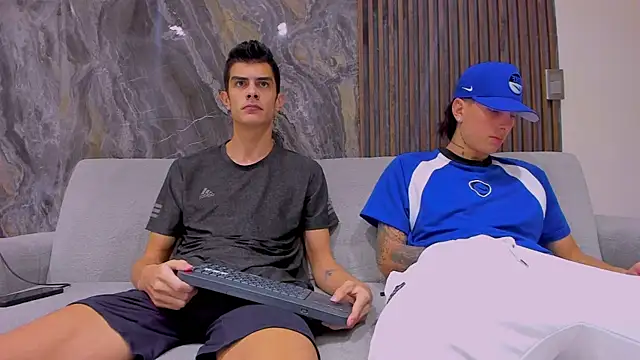 junior friendss online show from 10.02.25