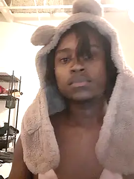 DarkSkinStroker online show from 10.11.25