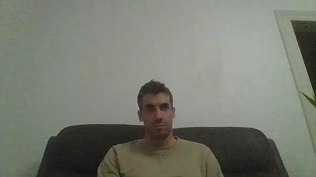 JulioIsHere4you online show from 11.05.25