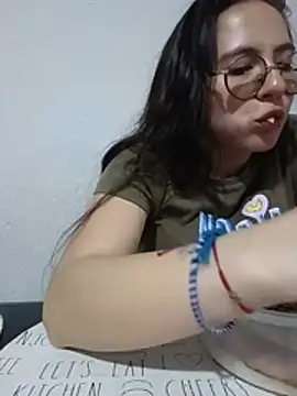 Snapshot of Bella_Sumers chatting on 05.19.26 Bella Sumers online show from 05.19.26