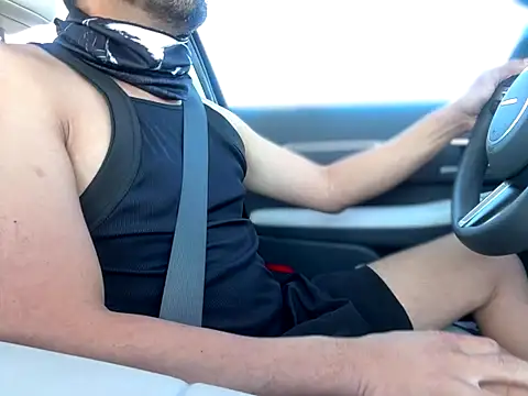 RiverTM online show from 10.05.25