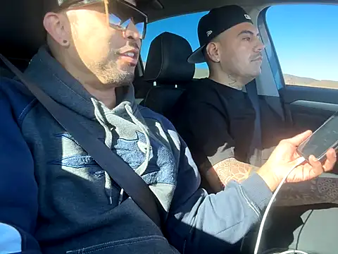 RiverTM online show from 10.10.25