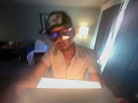 RiverTM online show from 10.12.25