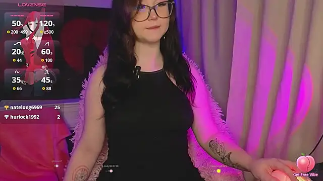 hornyprincess19 online show from 09.15.25