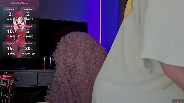 hornyprincess19 online show from 03.29.26