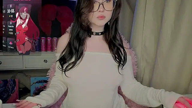 hornyprincess19 online show from 04.15.26