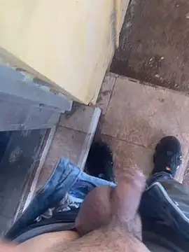 Snapshot of Chico031289 chatting on 09.25.25 Chico031289 online show from 09.25.25