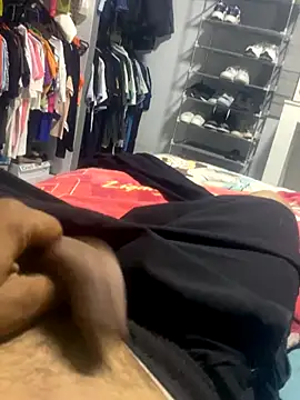 Snapshot of Chico031289 chatting on 10.08.25 Chico031289 online show from 10.08.25