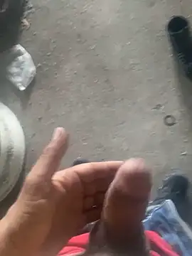 Snapshot of Chico031289 chatting on 10.31.25 Chico031289 online show from 10.31.25