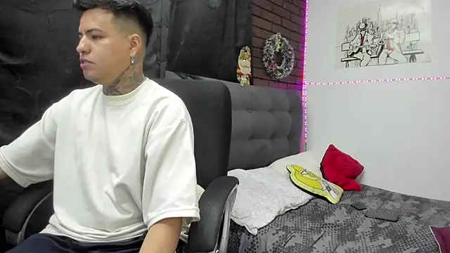 CrisabellssEden online show from 12.22.25