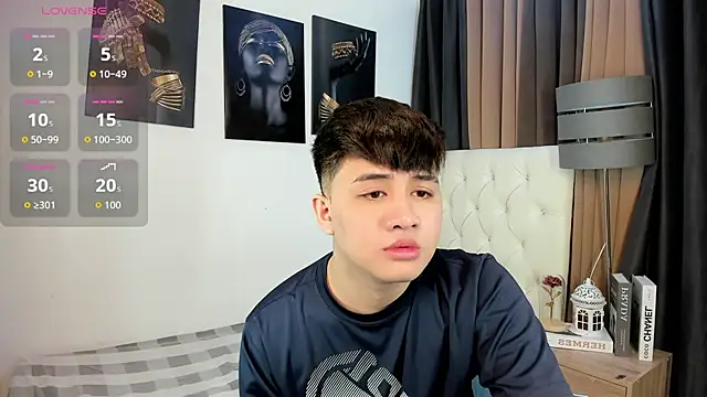 KentAivan online show from 09.10.25