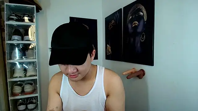 KentAivan online show from 10.07.25