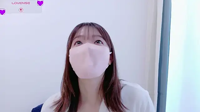 Mayu o19o online show from 04.14.26