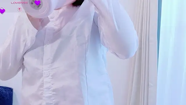 Mayu o19o online show from 05.10.26