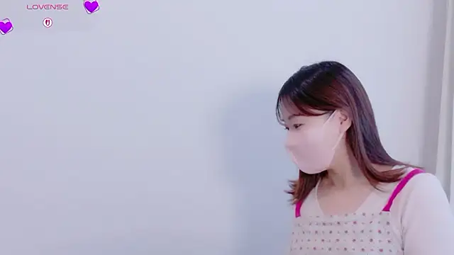 Mayu o19o online show from 05.17.26