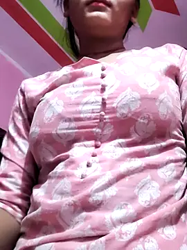 Janvi Jaitly online show from 04.19.26