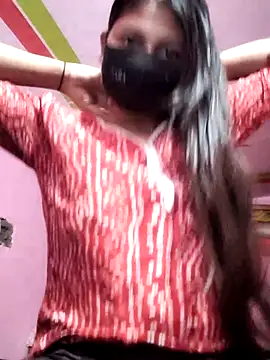 Janvi Jaitly online show from 04.20.26