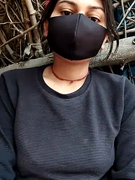 Janvi Jaitly online show from 04.24.26